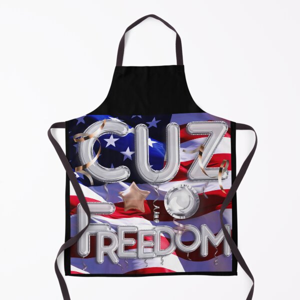 Item preview, Cuz Freedom Series Number Six designed and sold by OpenED360.