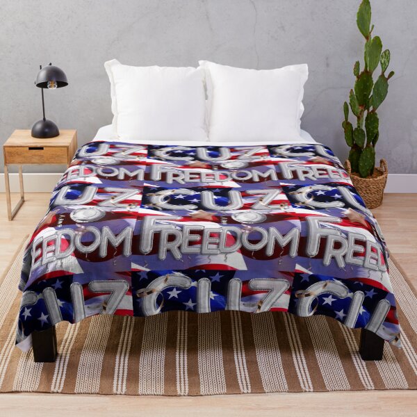 Item preview, Cuz Freedom Series Number Six designed and sold by OpenED360.