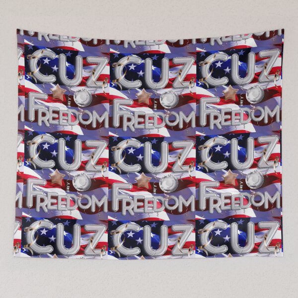 Item preview, Cuz Freedom Series Number Six designed and sold by OpenED360.