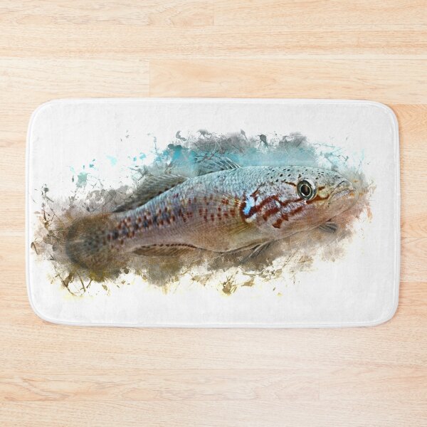 Item preview, Fruata Sleeper Goby - Mogurnda fruata designed and sold by AquariumLutter.