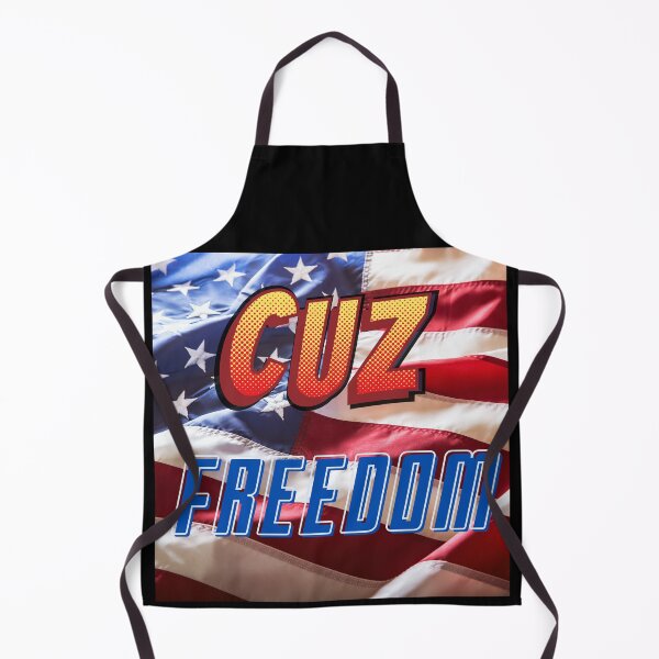 Item preview, Cuz Freedom Series Number Seven designed and sold by OpenED360.