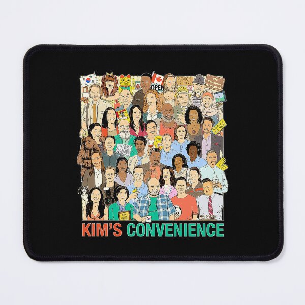 Item preview, Kim's Convenience designed and sold by Kimsconveni307.