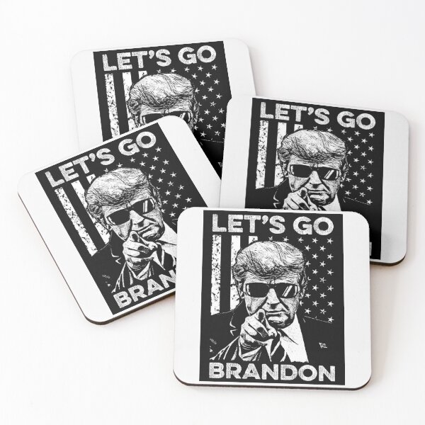 Item preview, Let's Go Brandon ! Funny FJB 2021 Classic designed and sold by amavex.