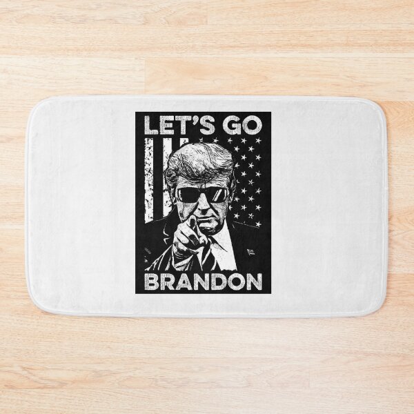 Item preview, Let's Go Brandon ! Funny FJB 2021 Classic designed and sold by amavex.
