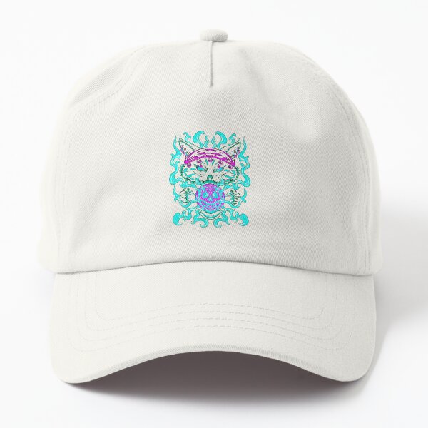 The Fortune Teller Dad Hat