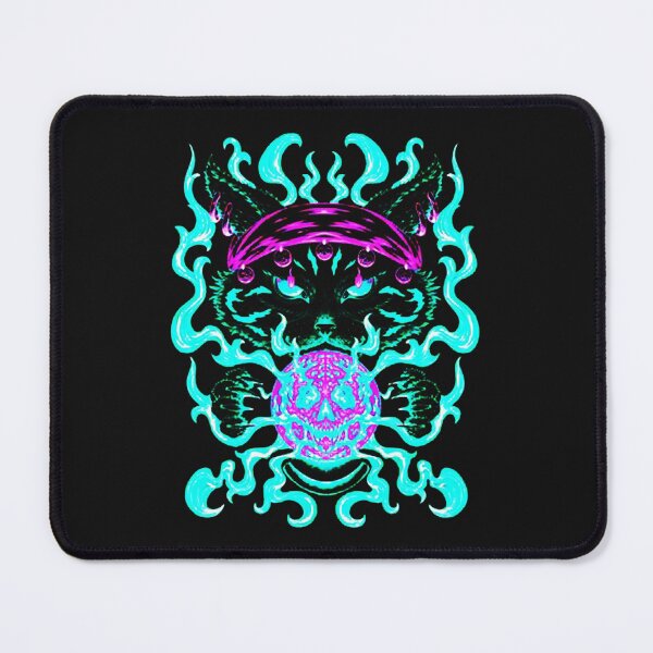 Item preview, The Fortune Teller designed and sold by pirategraphic3.