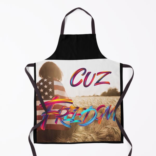 Item preview, Cuz Freedom Series Number Eight designed and sold by OpenED360.