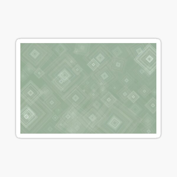Item preview, Gradient - Moss designed and sold by JustLagoons.
