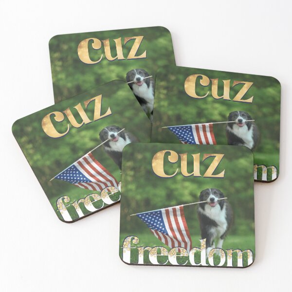 Item preview, Cuz Freedom Series Number Nine designed and sold by OpenED360.