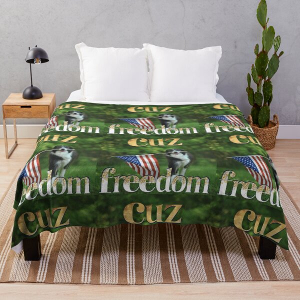 Item preview, Cuz Freedom Series Number Nine designed and sold by OpenED360.