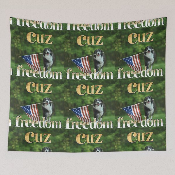 Item preview, Cuz Freedom Series Number Nine designed and sold by OpenED360.