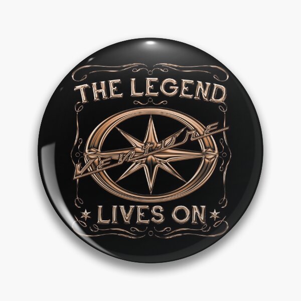 Item preview, Venture XV 1900 Legend Lives On Copper designed and sold by KlaraBubble.