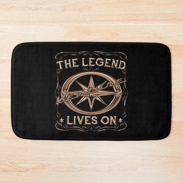 Item preview, Venture XV 1900 Legend Lives On Copper designed and sold by KlaraBubble.