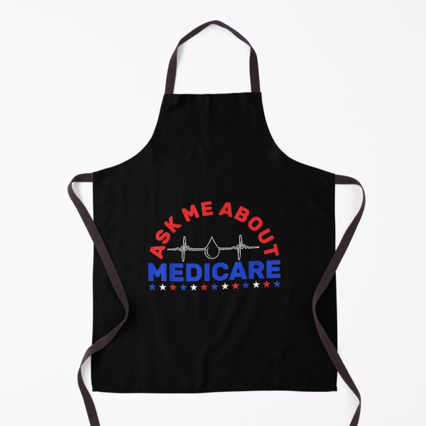Item preview,  Ask Me Medicare Insurance Agent Broker Sales Marketing designed and sold by maudean.