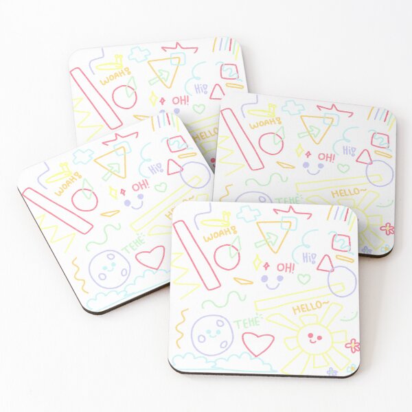 Item preview, kid core designed and sold by cocopop12.
