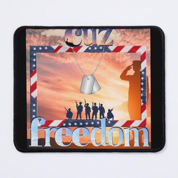 Item preview, Cuz Freedom Series Number Ten designed and sold by OpenED360.