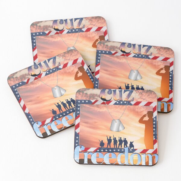 Item preview, Cuz Freedom Series Number Ten designed and sold by OpenED360.