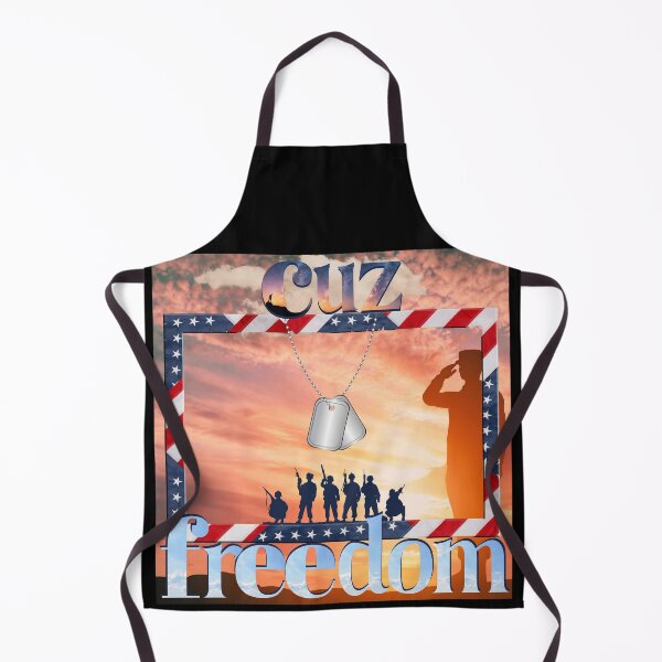 Item preview, Cuz Freedom Series Number Ten designed and sold by OpenED360.
