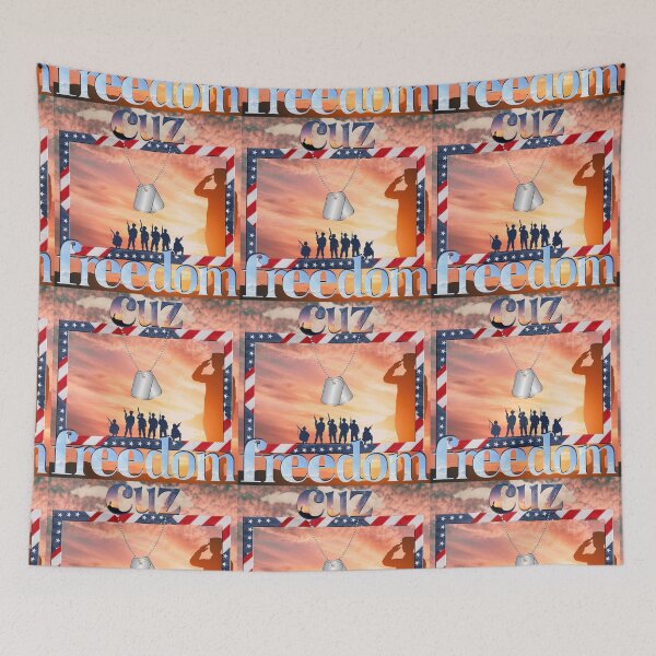 Item preview, Cuz Freedom Series Number Ten designed and sold by OpenED360.