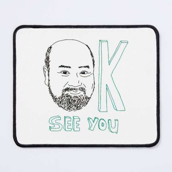 Item preview, Kim's Convenience designed and sold by Kimsconveni307.