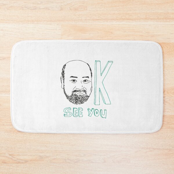 Item preview, Kim's Convenience designed and sold by Kimsconveni307.