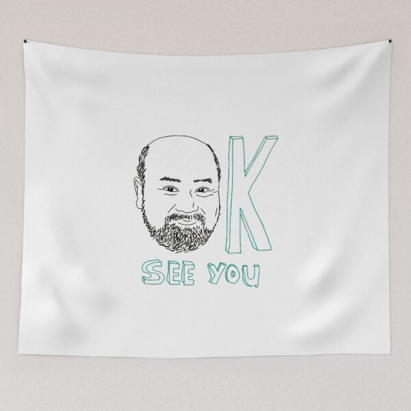 Item preview, Kim's Convenience designed and sold by Kimsconveni307.