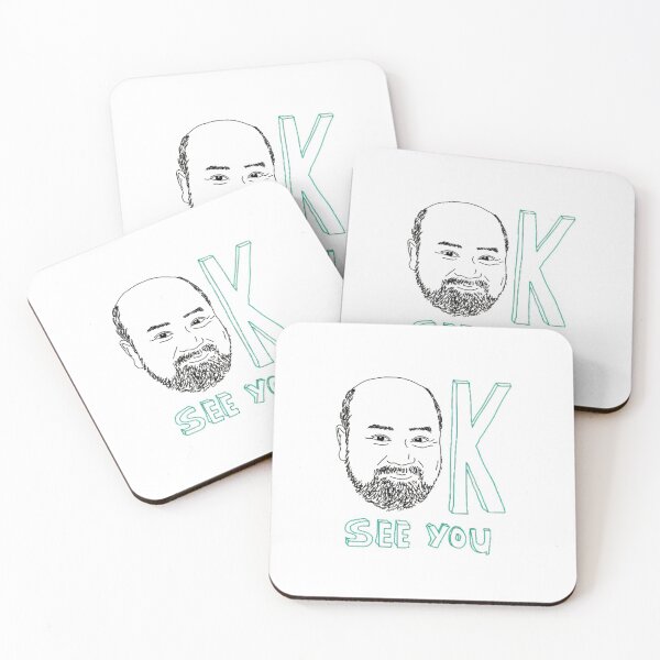 Item preview, Kim's Convenience designed and sold by Kimsconveni307.