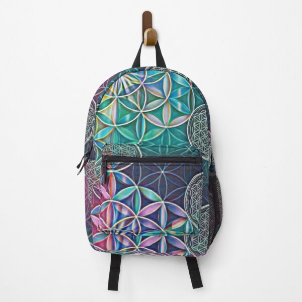 Item preview, Flower of Life Sacred Geometry Mandala  designed and sold by shantilovesart.