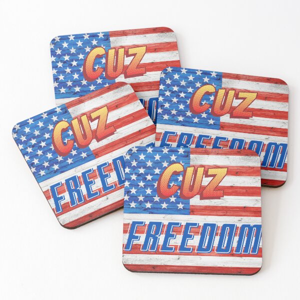 Item preview, Cuz Freedom Series Number Eleven designed and sold by OpenED360.