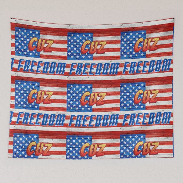 Item preview, Cuz Freedom Series Number Eleven designed and sold by OpenED360.