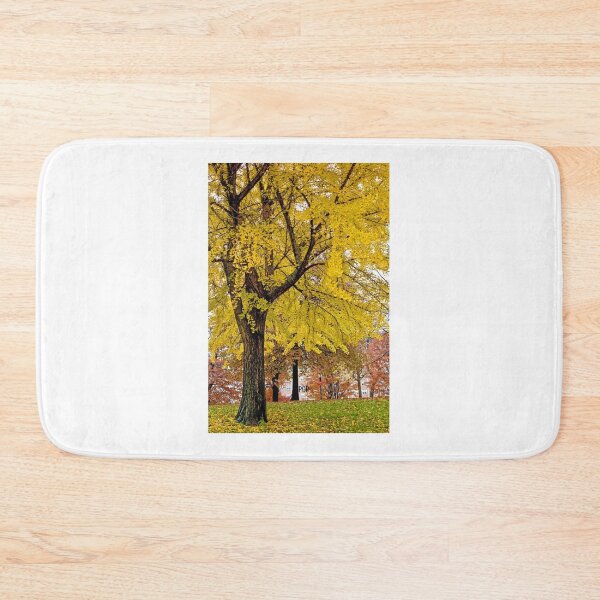 Item preview, Ginkgo  designed and sold by Farha Khalid.