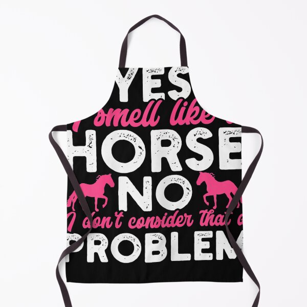 Item preview, Huele a caballo Cabalgatas divertidas Montar a caballo Chica designed and sold by lakismorto.