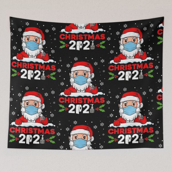 Item preview, Christmas Santa Claus 2021 Family Xmas designed and sold by mariamontemaxwn.