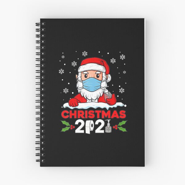 Item preview, Christmas Santa Claus 2021 Family Xmas designed and sold by mariamontemaxwn.