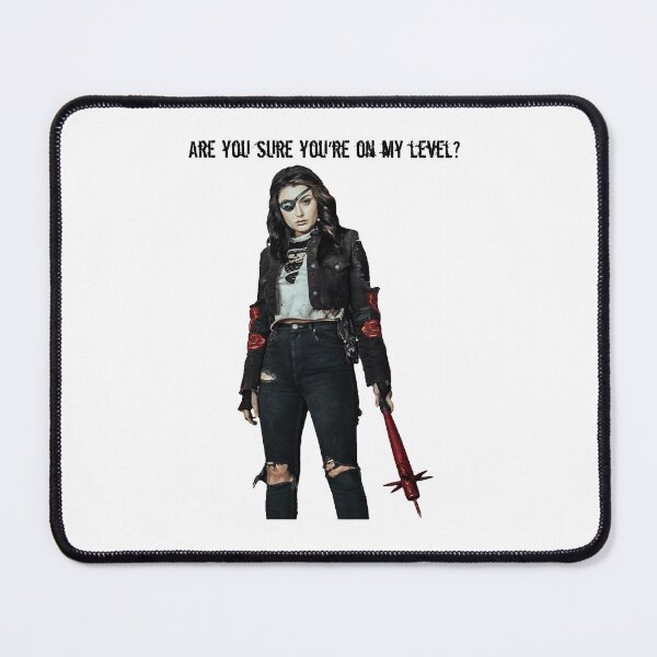 Item preview, The Relive Princess Anastasia Nikolaevna Z Nation Eyepatch Addy Dj Electronic designed and sold by PizzaPoopPlazal.