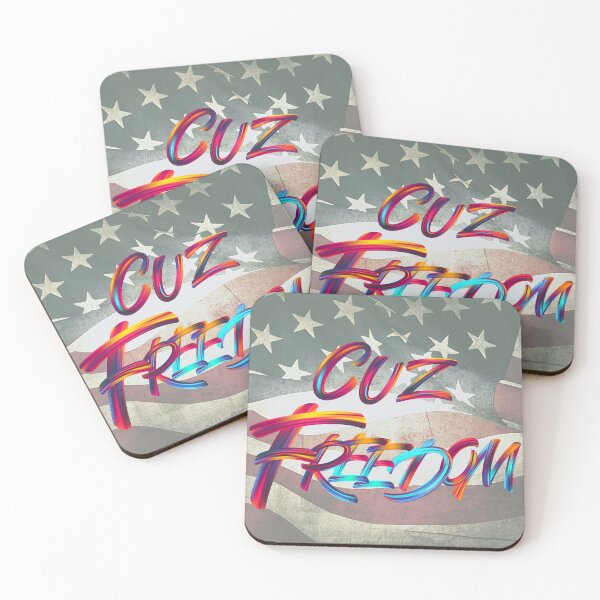 Item preview, Cuz Freedom Series Number Thirteen designed and sold by OpenED360.
