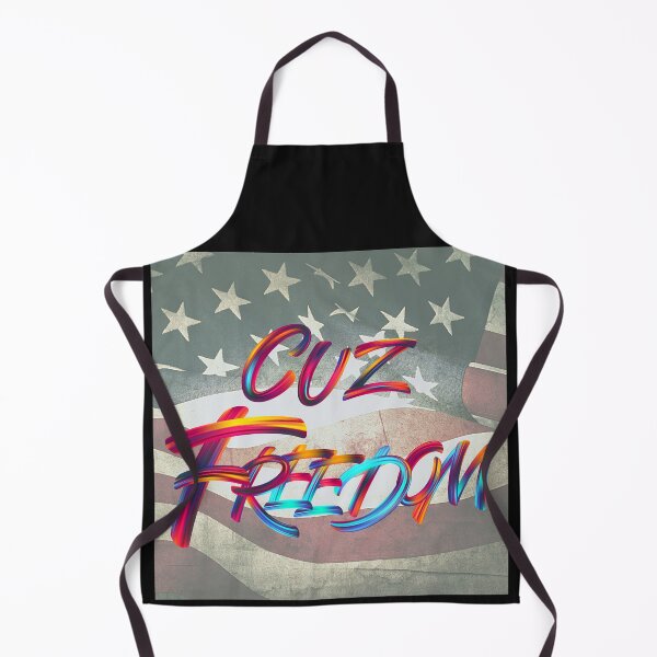 Item preview, Cuz Freedom Series Number Thirteen designed and sold by OpenED360.