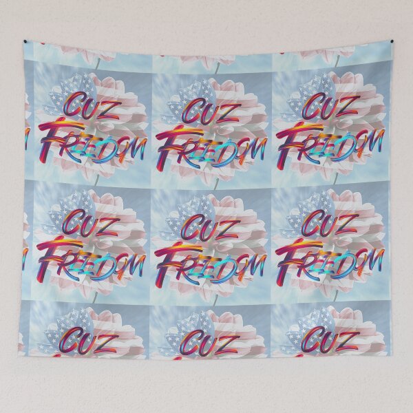 Item preview, Cuz Freedom Series Number Fourteen designed and sold by OpenED360.