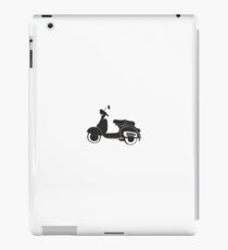 Moto iPad Case/Skin