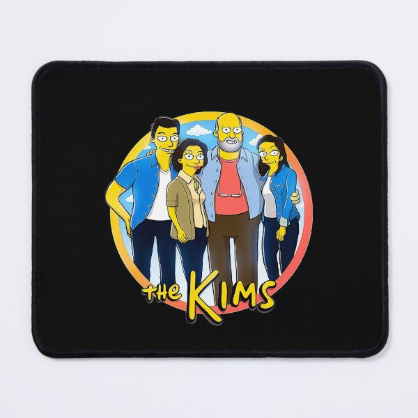 Item preview, Kim's Convenience designed and sold by Kimsconveni307.