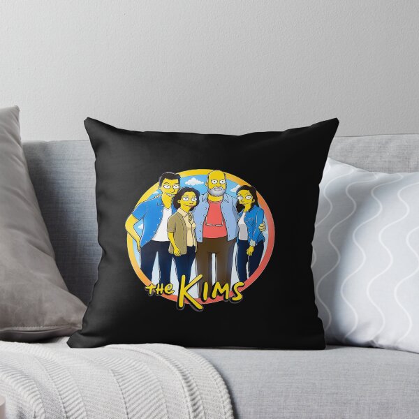 Item preview, Kim's Convenience designed and sold by Kimsconveni307.