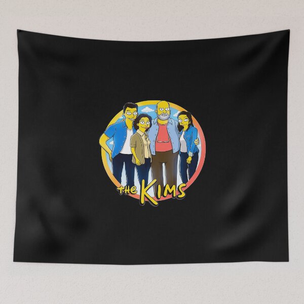 Item preview, Kim's Convenience designed and sold by Kimsconveni307.