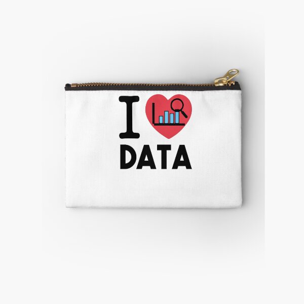 Item preview, Amo los datos designed and sold by Heddar Badreddine.