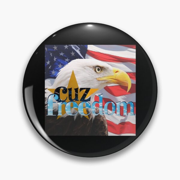 Item preview, Cuz Freedom Series Number Fifteen designed and sold by OpenED360.