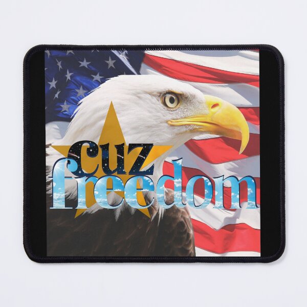 Item preview, Cuz Freedom Series Number Fifteen designed and sold by OpenED360.