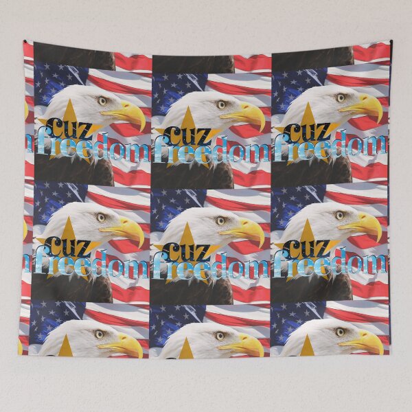 Item preview, Cuz Freedom Series Number Fifteen designed and sold by OpenED360.