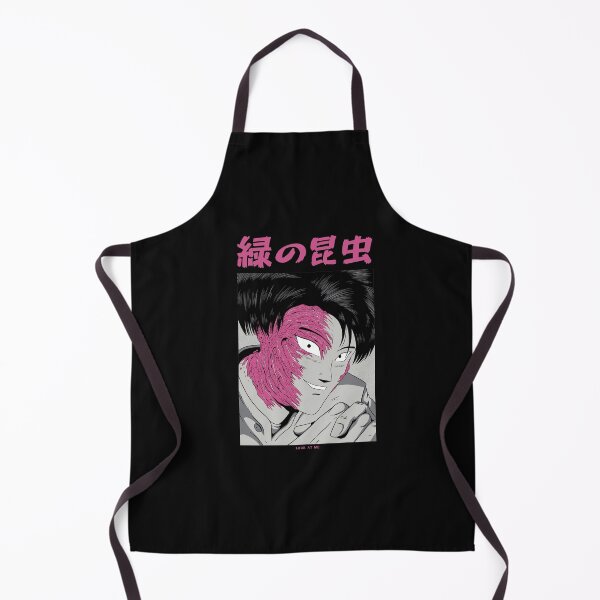 Item preview, Anime horror creature designed and sold by DerSenat.