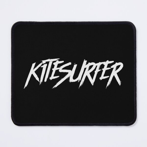 Item preview, Kitesurfer designed and sold by pixelplaza.