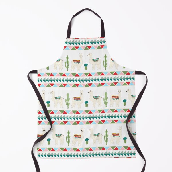 Item preview, Funny Llama Pattern designed and sold by LittleFunky79.