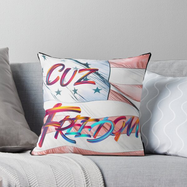 Item preview, Cuz Freedom Series Number Sixteen designed and sold by OpenED360.